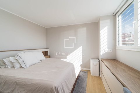 Ático de 3 dormitorios en venta en Barcelona, Cataluña, Spain № 3960 - foto 14