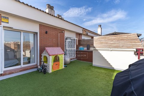 Ático de 3 dormitorios en venta en Barcelona, Cataluña, Spain № 3960 - foto 30