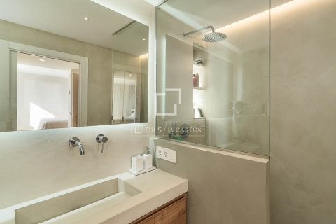 Ático de 3 dormitorios en venta en Barcelona, Cataluña, Spain № 3960 - foto 20
