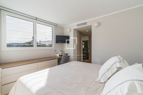 Ático de 3 dormitorios en venta en Barcelona, Cataluña, Spain № 3960 - foto 15