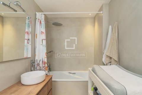 Ático de 3 dormitorios en venta en Barcelona, Cataluña, Spain № 3960 - foto 27