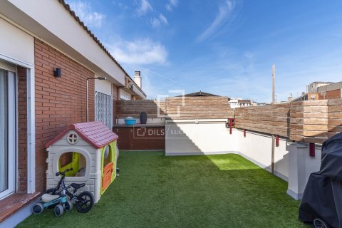 Ático de 3 dormitorios en venta en Barcelona, Cataluña, Spain № 3960 - foto 23