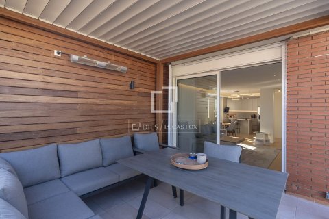Ático de 3 dormitorios en venta en Barcelona, Cataluña, Spain № 3960 - foto 13