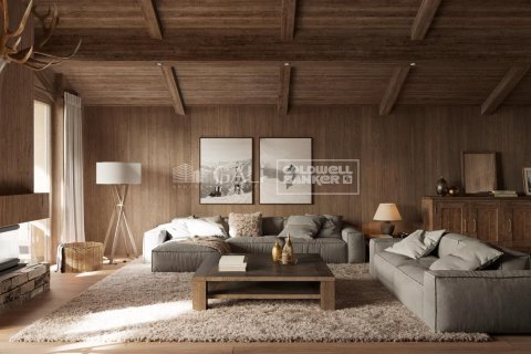 Купить квартиру в Андорра, Испания с 2 спальни, 97м², № 7727 - фото 16