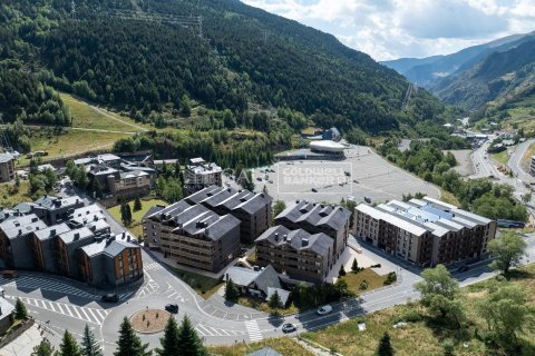 Купить квартиру в Андорра, Испания с 2 спальни, 97м², № 7727 - фото 5