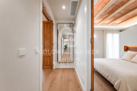 3 chambres apartment à vendre à Barcelona, Catalonia, Spain № 7726 - photo 5