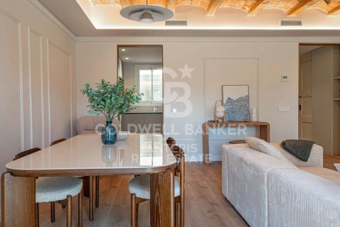 3 chambres apartment à vendre à Barcelona, Catalonia, Spain № 7726 - photo 25