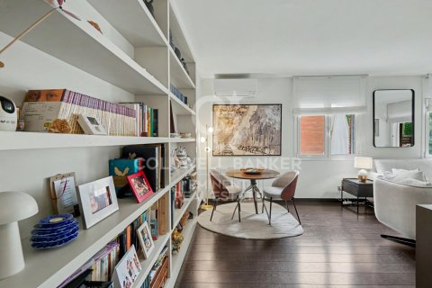 Apartamento en venta en Esplugues de Llobregat, Barcelona, Cataluña, Spain № 7730 - foto 21