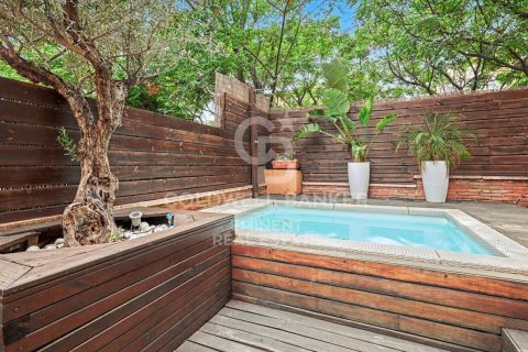 Apartamento en venta en Esplugues de Llobregat, Barcelona, Cataluña, Spain № 7730 - foto 4