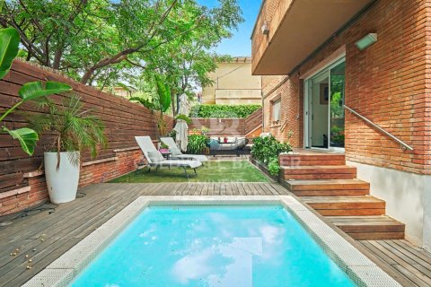 Estudio en venta en Esplugues de Llobregat, Barcelona, Cataluña, Spain № 7730