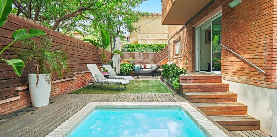 Estudio en venta en Esplugues de Llobregat, Barcelona, Cataluña, Spain № 7730