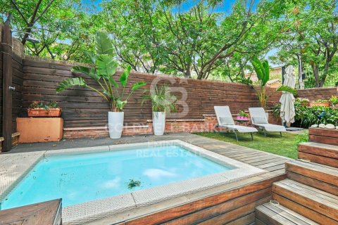 Apartamento en venta en Esplugues de Llobregat, Barcelona, Cataluña, Spain № 7730 - foto 30
