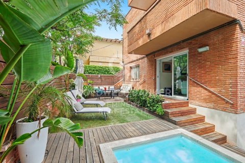 Apartamento en venta en Esplugues de Llobregat, Barcelona, Cataluña, Spain № 7730 - foto 28