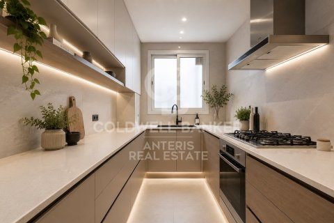 Apartamento de 3 dormitorios en venta en Barcelona, Cataluña, Spain № 7732 - foto 21
