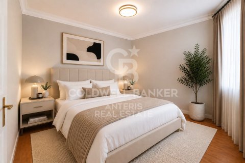 Apartamento de 3 dormitorios en venta en Barcelona, Cataluña, Spain № 7732 - foto 12