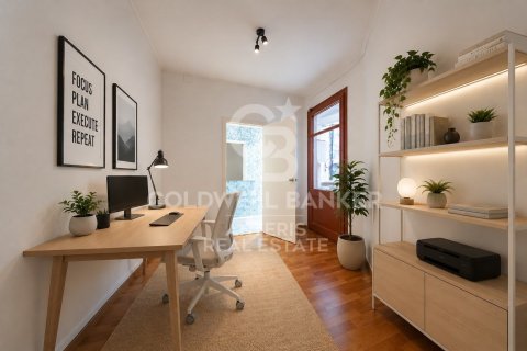 Apartamento de 3 dormitorios en venta en Barcelona, Cataluña, Spain № 7732 - foto 5