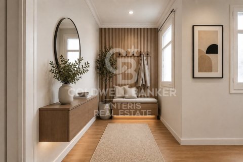 Apartamento de 3 dormitorios en venta en Barcelona, Cataluña, Spain № 7732 - foto 14