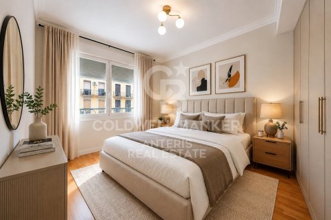 Apartamento de 3 dormitorios en venta en Barcelona, Cataluña, Spain № 7732 - foto 26