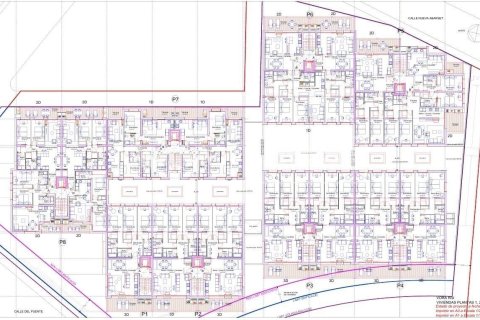 Купить квартиру в Андорра, Испания с 3 спальни, 173м², № 7728 - фото 4