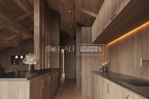 Купить квартиру в Андорра, Испания с 3 спальни, 173м², № 7728 - фото 12