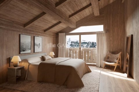 Купить квартиру в Андорра, Испания с 3 спальни, 173м², № 7728 - фото 17