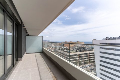 Apartamento de 3 dormitorios en venta en Barcelona, Cataluña, Spain № 1290 - foto 12