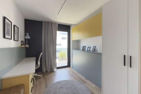 2 chambres apartment à vendre à Sant Boi de Llobregat, Barcelona, Catalonia, Spain № 1289 - photo 8