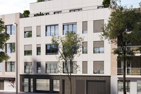 ARC Homes Centre de la Vila en Barcelona № 341