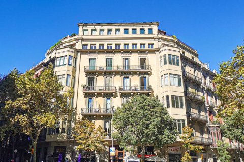 Ausias Marc en Barcelona № 340