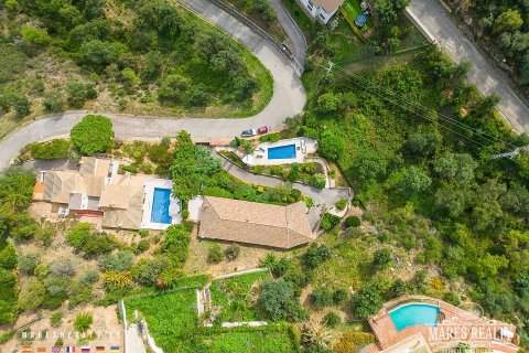 Villa de 3 dormitorios en venta en Platja D'aro, Gerona, Cataluña, Spain № 964 - foto 4