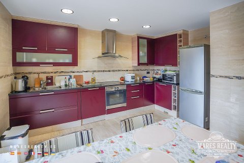 Villa de 3 dormitorios en venta en Platja D'aro, Gerona, Cataluña, Spain № 964 - foto 13