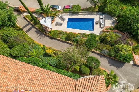 Villa de 3 dormitorios en venta en Platja D'aro, Gerona, Cataluña, Spain № 964 - foto 6