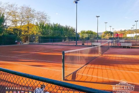 Propiedad comercial de 254 m² en venta en Mataró, Barcelona, Cataluña, Spain № 967