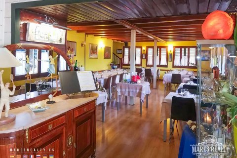 Propiedad comercial de 254 m² en venta en Mataró, Barcelona, Cataluña, Spain № 967 - foto 16