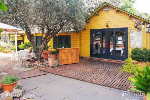 Propiedad comercial de 254 m² en venta en Mataró, Barcelona, Cataluña, Spain № 967 - foto 15