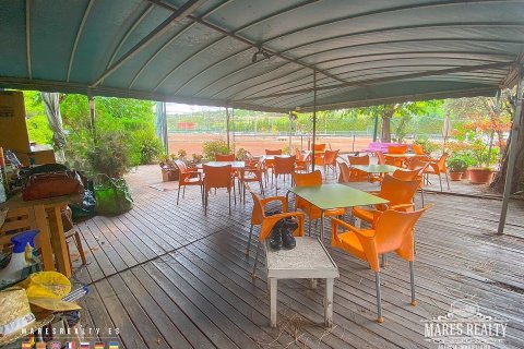 Propiedad comercial de 254 m² en venta en Mataró, Barcelona, Cataluña, Spain № 967 - foto 20