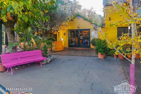 Propiedad comercial de 254 m² en venta en Mataró, Barcelona, Cataluña, Spain № 967 - foto 14