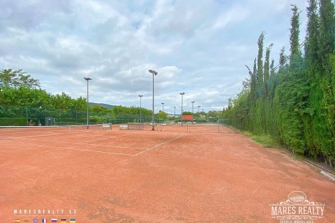 Propiedad comercial de 254 m² en venta en Mataró, Barcelona, Cataluña, Spain № 967 - foto 5