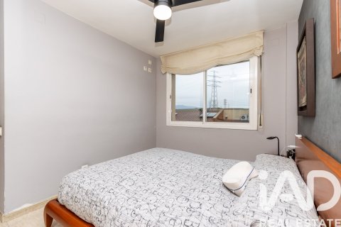 Casa adosada de 4 dormitorios en venta en La Roca del Vallès, Barcelona, Cataluña, Spain № 4647 - foto 28