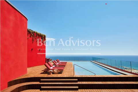 3 bedrooms apartment for sale in Barcelona, Catalonia, Spain № 2848 - photo 22