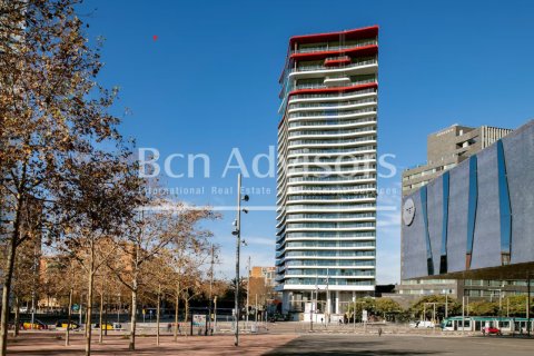 3 bedrooms apartment for sale in Barcelona, Catalonia, Spain № 2848 - photo 15