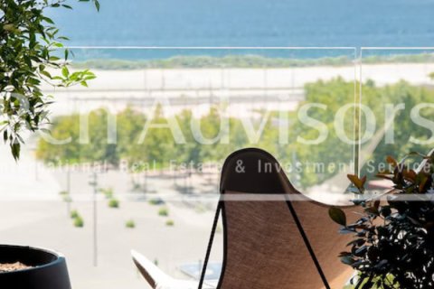 3 bedrooms apartment for sale in Barcelona, Catalonia, Spain № 2848 - photo 10