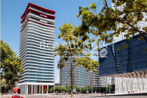3 bedrooms apartment for sale in Barcelona, Catalonia, Spain № 2848 - photo 14