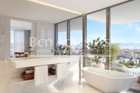 3 bedrooms apartment for sale in Barcelona, Catalonia, Spain № 2848 - photo 7