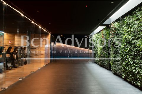 Apartamento de 3 dormitorios en venta en Barcelona, Cataluña, Spain № 2843 - foto 25