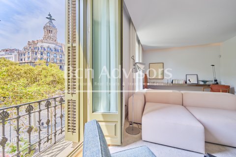 2 chambres apartment à vendre à Barcelona, Catalonia, Spain № 2849 - photo 4