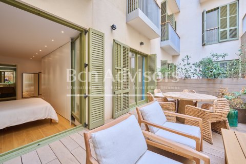 2 chambres apartment à vendre à Barcelona, Catalonia, Spain № 2849 - photo 25