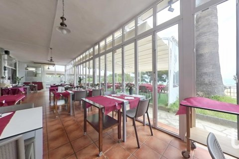 Cafetería / restaurante de 448 m² en venta en Miami Platja, Tarragona, Cataluña, Spain № 4872