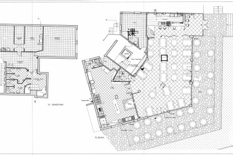 Купить кафе / ресторан в Майами Пладжа, Испания 448м², № 4872 - фото 13