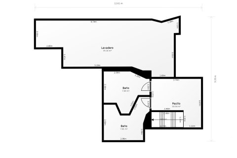Купить кафе / ресторан в Майами Пладжа, Испания 448м², № 4872 - фото 15